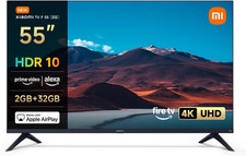 Xiaomi TV F 55, 55 Zoll (140