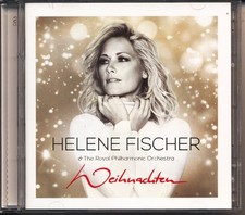 CD - Helene Fischer & The