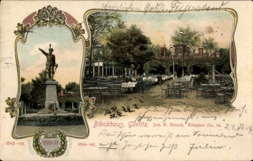 Litho görlitz der - litho,