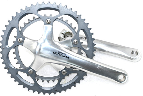 Kurbelgarnitur shimano ultegra - kurbelgarnitur,