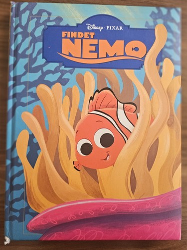 Disney pixar findet nemo - pixar, „findet