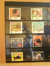 Animal Champions , Ferrero 