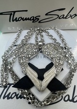 Massive Thomas Sabo Kette 70 &