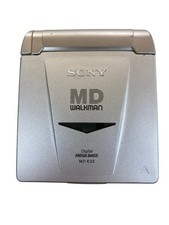 Sony MD Walkman MZ-E33 - MEGA