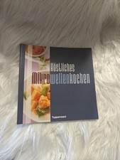 Köstliches Mikrowellenkochen