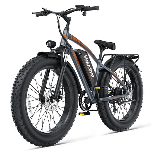 1500w zoll mountainbike - 1500w, 26