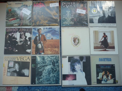 Schallplatten pop rock - schallplatten,