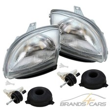 ATEC 2x SCHEINWERFER