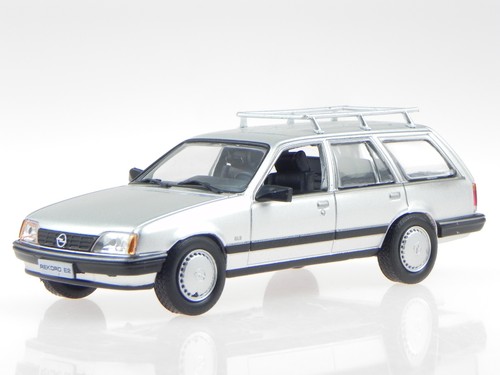 Opel rekord caravan türer - rekord,