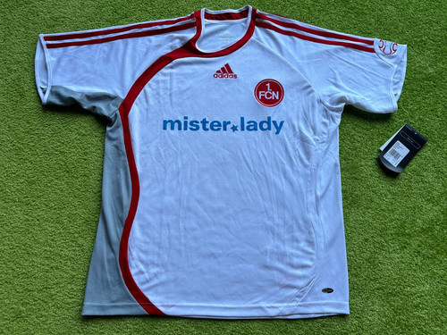 Nürnberg trikot jersey - trikot,