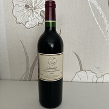 Barons de Rothschild Bordeaux