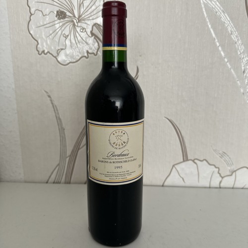 Barons rothschild bordeaux - barons, de