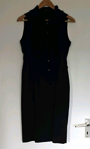 Boss hugo - boss, kleid