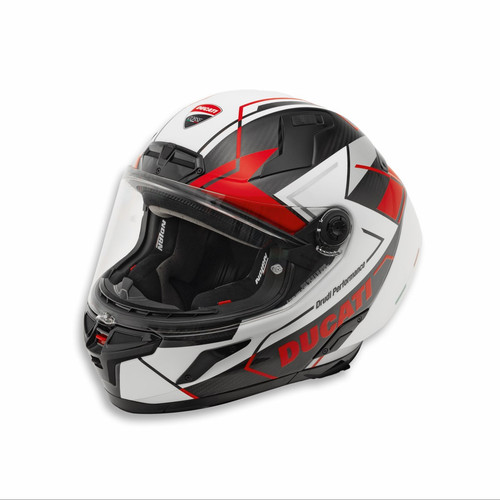 Ducati lite speed - speed, v3