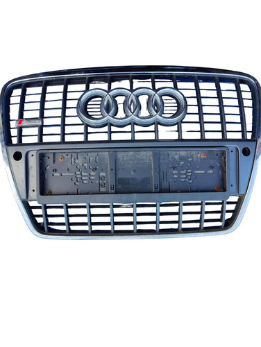 Audi kühlergrill s line - audi, a6