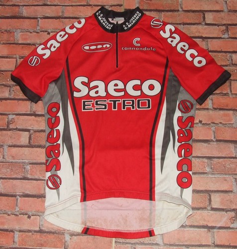 Saeco estro cannondale - saeco,