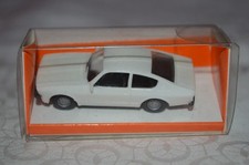 Euromodell 1:87 Opel Kadett C