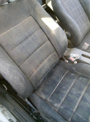 Kit sedili volkswagen corrado - kit,