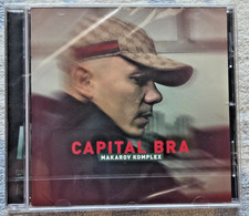 Capital Bra  Makarov Komplex