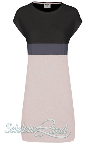 Lyocell sommer sleepshirt solo - lyocell,