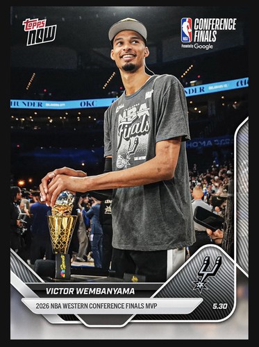 Victor wembanyama mvp 2025 - wembanyama,