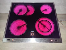 Siemens EKT7302 Kochfeld mit EuroKera Glaskeramik EK73053 . 2Jahre Garantie