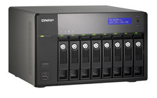 QNAP TS-859 Pro+ 8 Bay NAS | 2