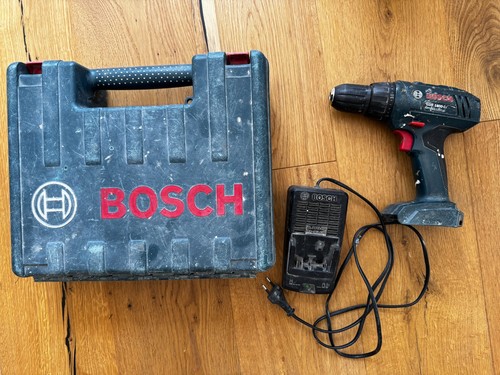 Bosch professional 18v gsr - bosch,