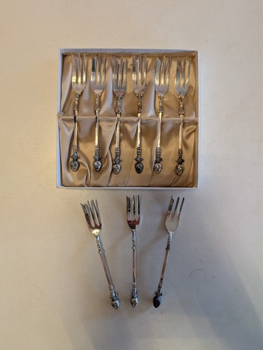 Besteckset teilig - 21,