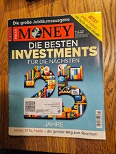 Focus Money Heft 22 vom 23. Mai 2025