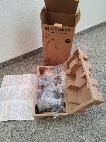 Neu unbenutzt ovp - neu, in