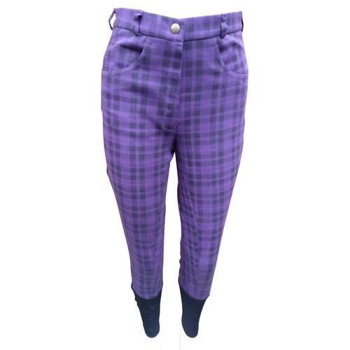 Reithose damen reiten stretch - reithose,
