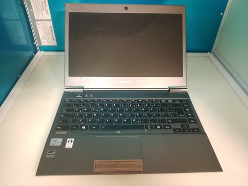 Toshiba portege z930 172 - toshiba,