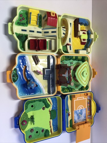 Nintendo pokémon pocket - nintendo,