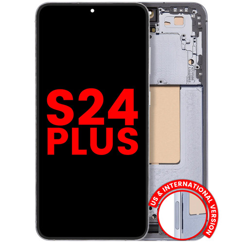Oled display mit - oled-display, rahmen
