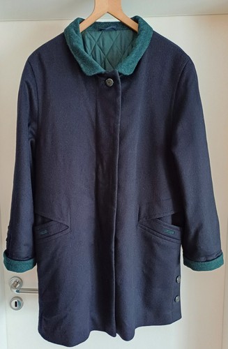Lodenjacke kurzmantel lady - lodenjacke/kurzmantel,, h