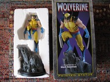 Bowen Designs Wolverine Masked