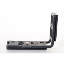 Sunwayfoto DPL-02 L-Winkel - Winkelschiene Arca-Style - Schiene