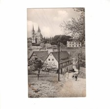 AK Ansichtskarte Schirgiswalde