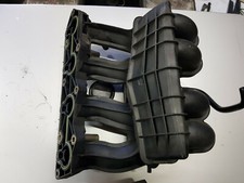 Mercedes w202 w210 Ansaugbrücke Ansaugohr A1111402501 c180