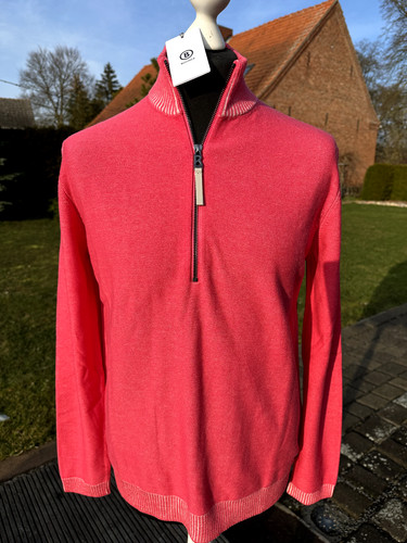 Bogner pullover l neu - l,