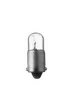 10 x Glühlampe 6V 2W Ba9s