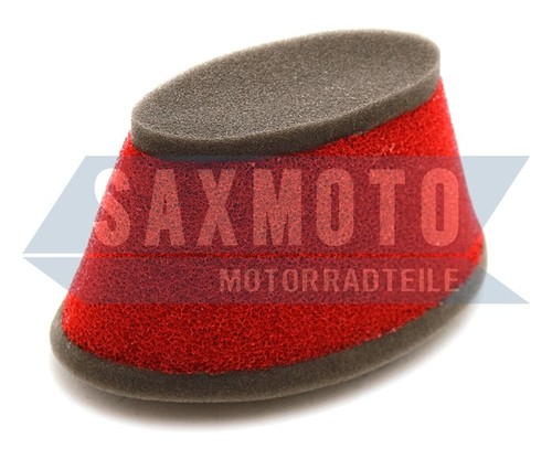 Luftfilter yamaha dt125mx - yamaha,