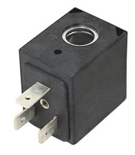Magnetspule vac 10va - 24,