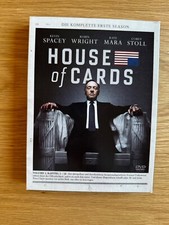 House of Cards - Season 1