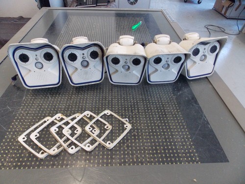 Posten mobotix m16 - posten, 5x