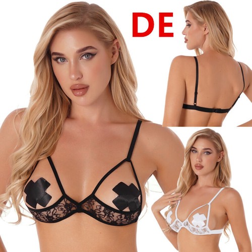 Damen bustier - damen, bh