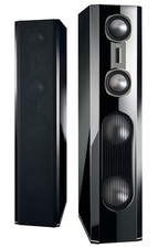 Quadral Aurum Vulkan 9 High