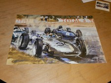 aus Porsche Kalender 1988, von