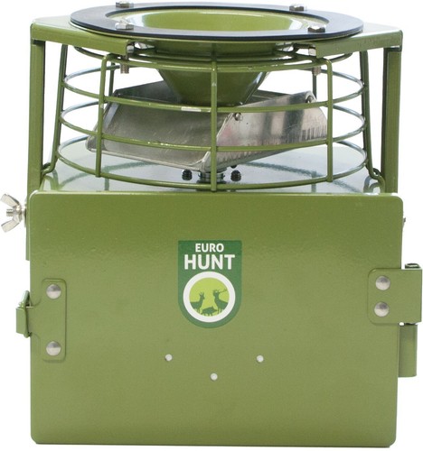 Wildfutterautomat pro 12v - wildfutterautomat,